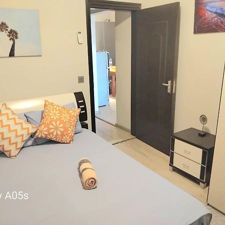 Pereybere BeachNumber 1, Ground Floorアパートメント エクステリア 写真