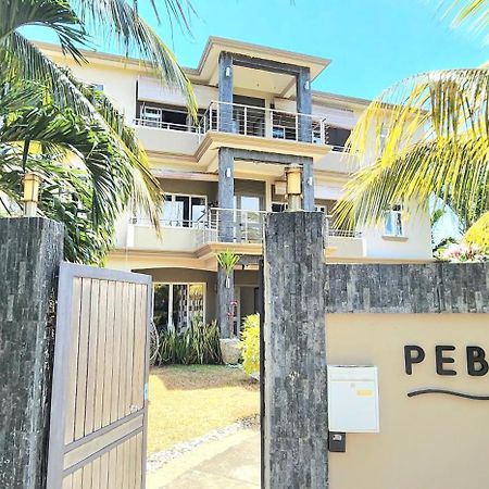 Pereybere BeachNumber 1, Ground Floorアパートメント エクステリア 写真
